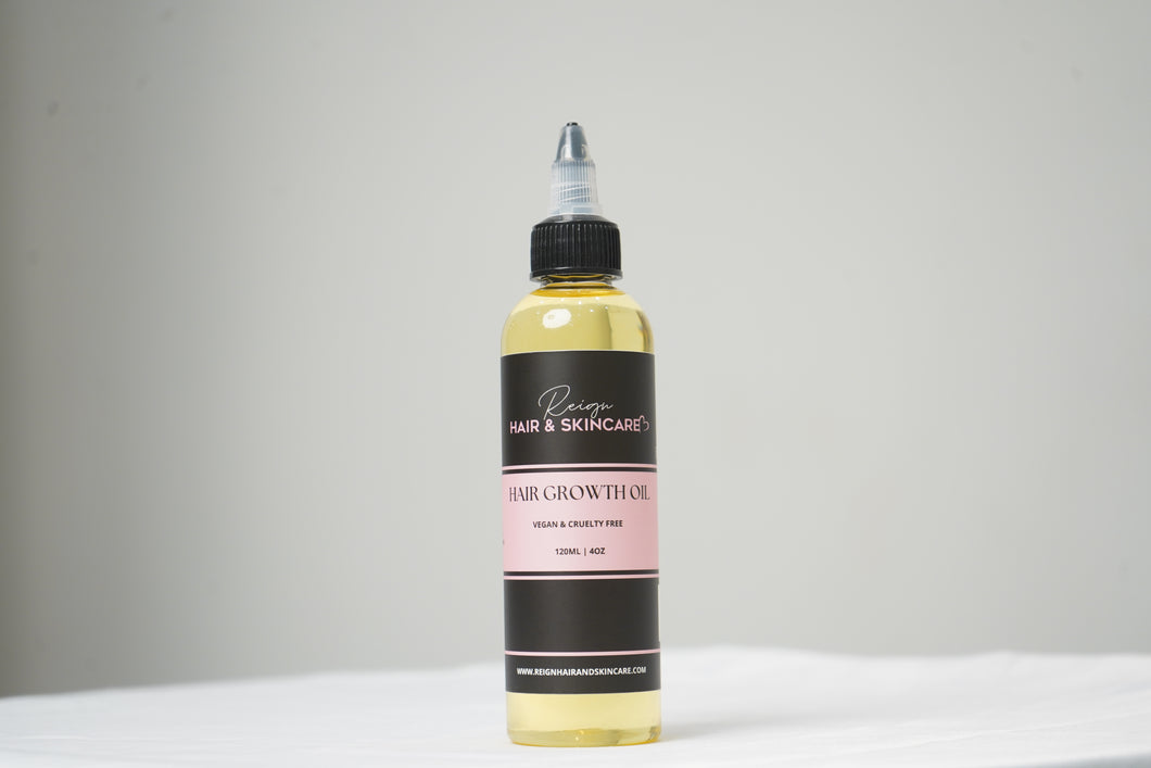 Reign Haircare Hair Growth Oil