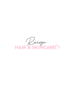 Reign Haircare